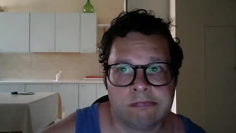 alessandro online show from June 27, 12:33 pm