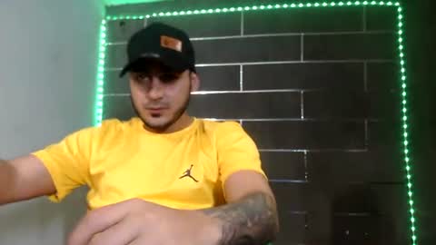 alessandro online show from July 10, 8:29 am