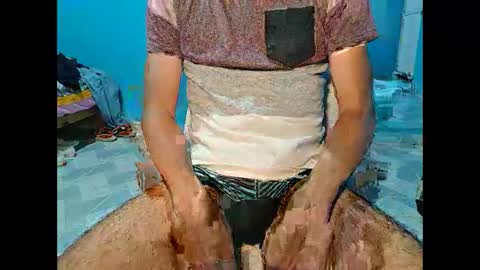 Snapshot of alessandrodmv chatting on October 16, 6:25 am alessandrodmv online show from October 16, 6:25 am