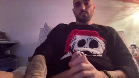 alessandromori91 online show from February 19, 10:28 pm