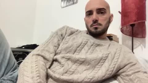 alessandromori91 online show from March 4, 2:45 pm