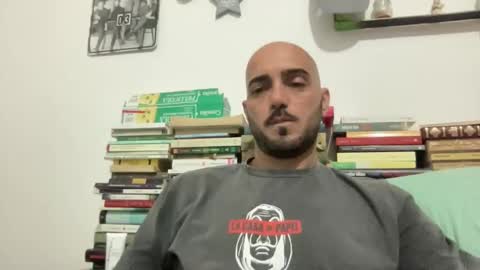 alessandromori91 online show from May 9, 11:10 pm