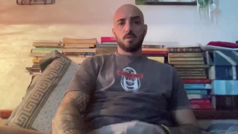 alessandromori91 online show from May 16, 4:50 pm