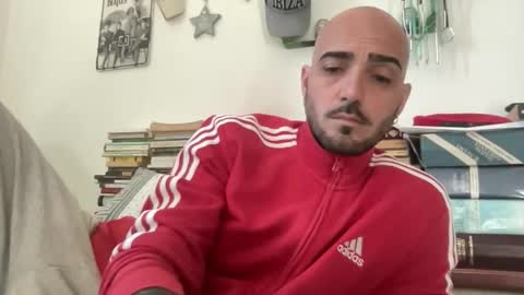 alessandromori91 online show from May 17, 4:03 pm