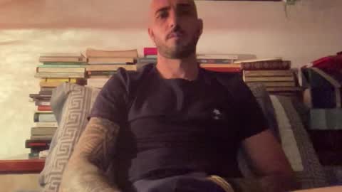 alessandromori91 online show from May 18, 8:58 pm