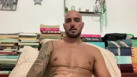 alessandromori91 online show from July 29, 8:29 pm