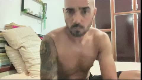 alessandromori91 online show from July 31, 6:40 pm