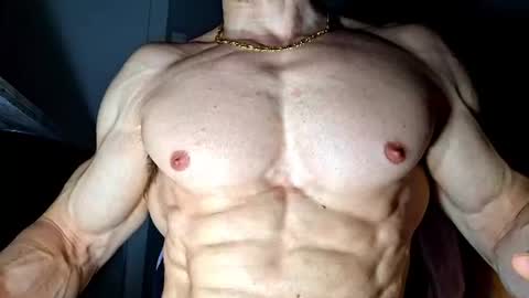 Alessandro online show from June 18, 6:02 am