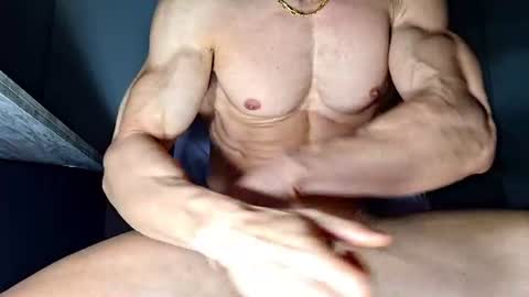 Alessandro online show from June 23, 6:00 am