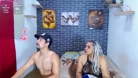 alessandroyleonora online show from May 14, 11:06 am