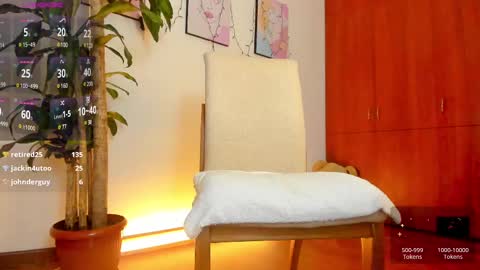 Snapshot of alessia1__ chatting on February 26, 11:26 pm Alessia online show from February 26, 11:26 pm