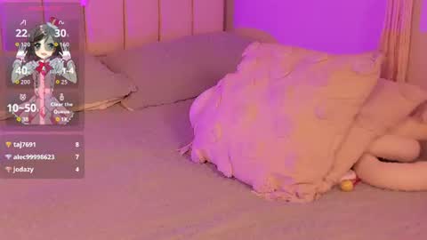 Alessia online show from July 2, 3:23 am