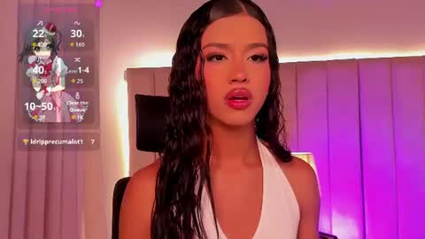 Alessia online show from July 4, 12:50 am