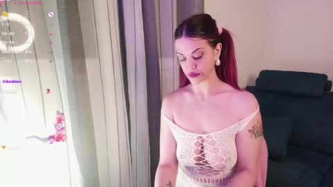 Snapshot of alessia_bloom_ chatting on May 30, 7:55 pm alessia_bloom_ online show from May 30, 7:55 pm