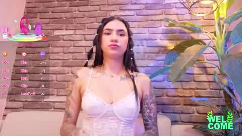 Sara online show from October 23, 7:56 pm