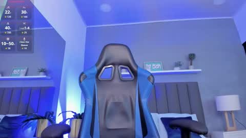 A L E S S I A online show from January 8, 7:27 pm