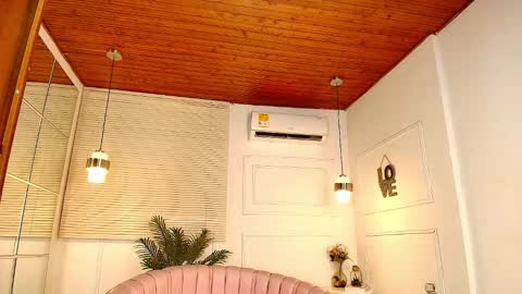 Alejandra  online show from January 7, 12:07 pm