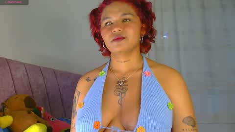 alessia_temptation online show from May 24, 1:21 am