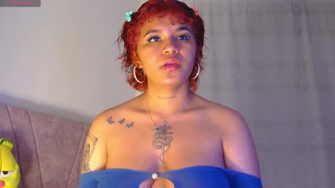 alessia_temptation online show from May 31, 6:10 am