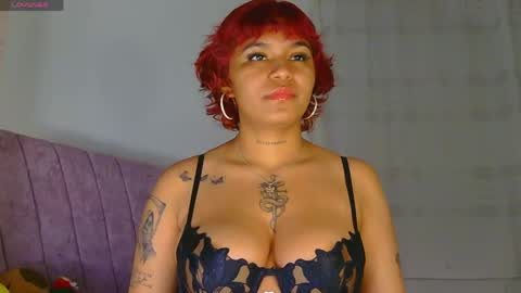 alessia_temptation online show from June 3, 6:27 am
