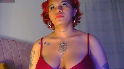 alessia_temptation online show from June 9, 9:43 am