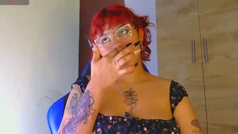 alessia_temptation online show from June 23, 10:13 am