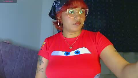 alessia_temptation online show from June 28, 9:04 am