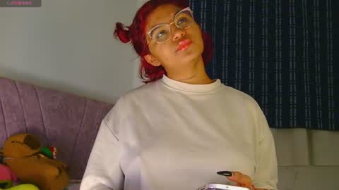 alessia_temptation online show from July 6, 8:00 am
