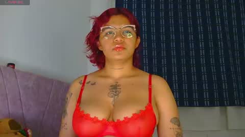 alessia_temptation online show from July 11, 7:00 am