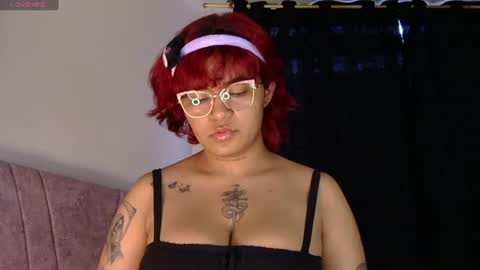 alessia_temptation online show from July 20, 10:23 pm