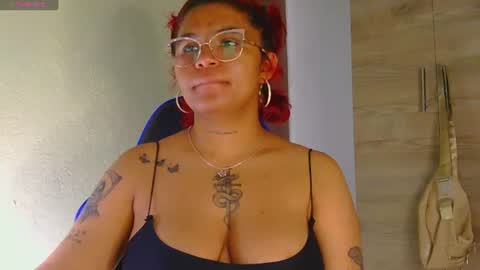alessia_temptation online show from August 3, 6:01 am