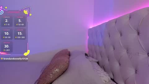 Snapshot of alessiabaum18 chatting on March 2, 5:08 am CATA online show from March 2, 5:08 am