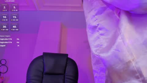 Alessia  online show from December 31, 2:08 am