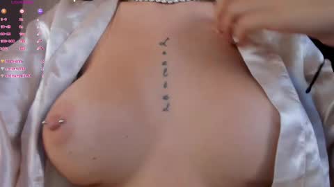 Alessia  online show from February 18, 4:48 am