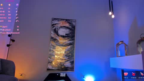 Alessia  online show from February 28, 3:59 am