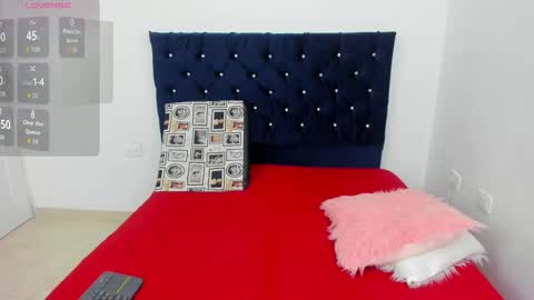 Alison online show from March 17, 12:59 am