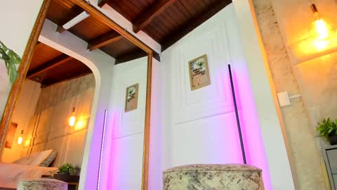 Alessia online show from February 4, 4:05 am