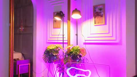 Alessia online show from February 16, 10:22 am