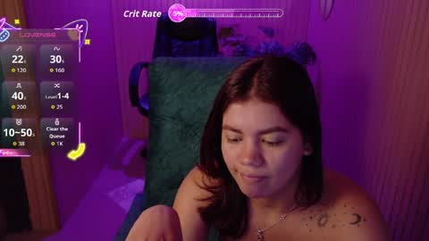 Snapshot of alessiamonroe_ chatting on May 23, 9:41 pm alessiamonroe_ online show from May 23, 9:41 pm