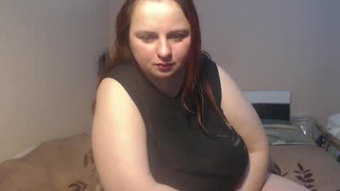 Alessia online show from February 7, 2:37 am