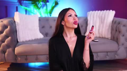 Natasha online show from July 25, 6:16 pm