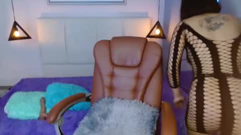 Snapshot of alessiaval chatting on February 12, 12:44 pm Valery online show from February 12, 12:44 pm