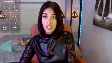 Snapshot of alessiaval chatting on March 8, 11:58 am Valery online show from March 8, 11:58 am