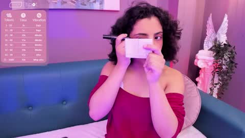 alessiia__ online show from February 13, 3:13 am