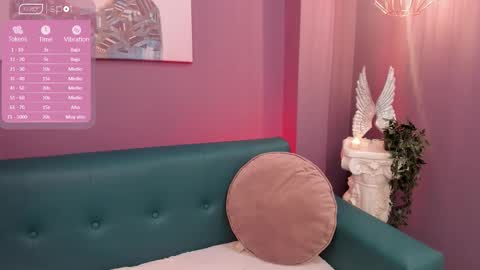 alessiia__ online show from February 18, 3:02 am