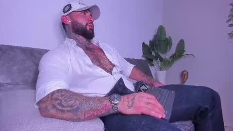 Aless Rose online show from August 1, 8:41 pm