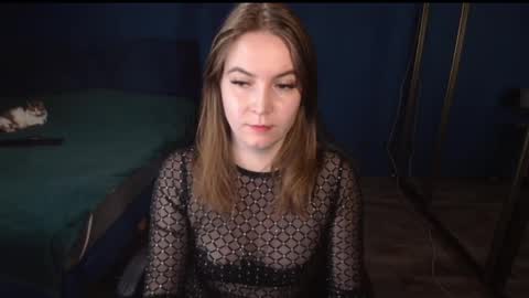 Snapshot of alessssamistress chatting on November 2, 1:24 pm Alex online show from November 2, 1:24 pm