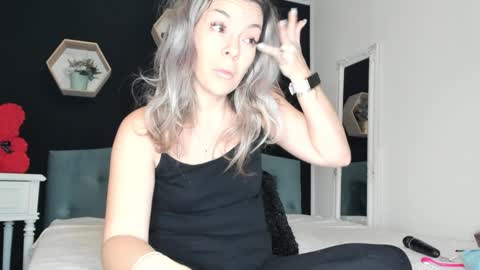 alesys69 online show from January 26, 10:46 pm