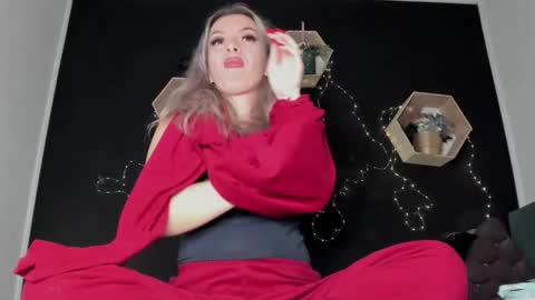 alesys69 online show from December 16, 10:48 pm