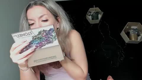 alesys69 online show from February 3, 10:26 pm